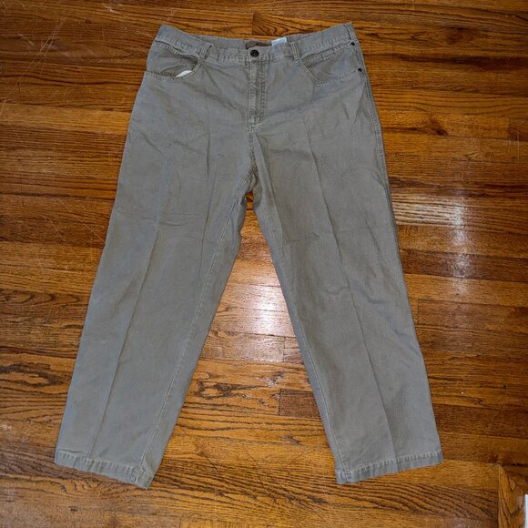 Columbia Cargo Pants Size 40 | Used condition - Picture 3 of 6